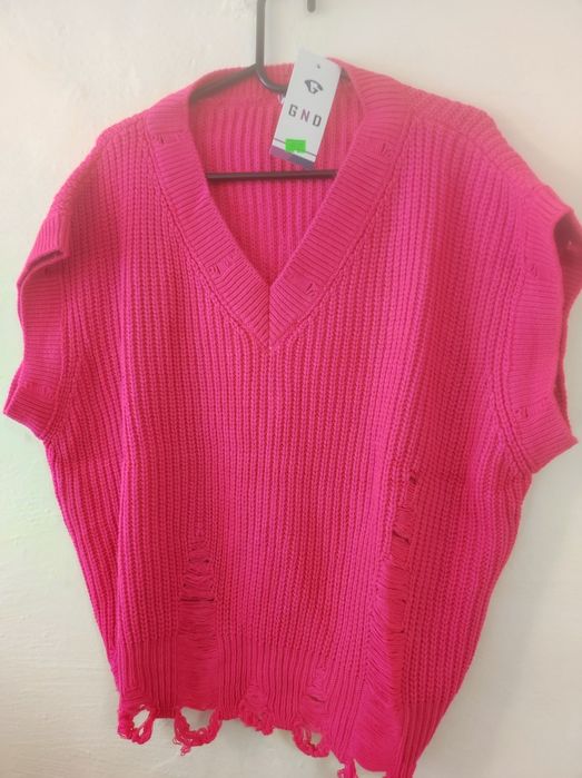 Разгрузка гардероба