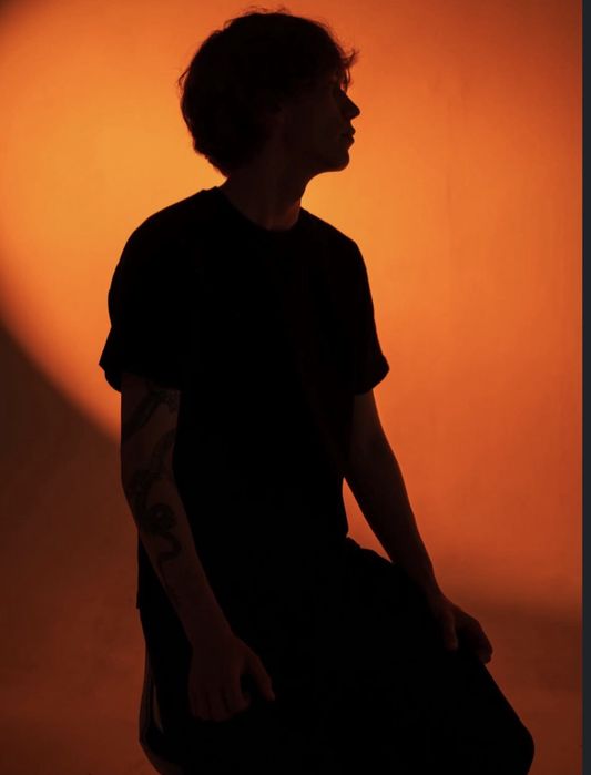 Профиссиональный фотограф