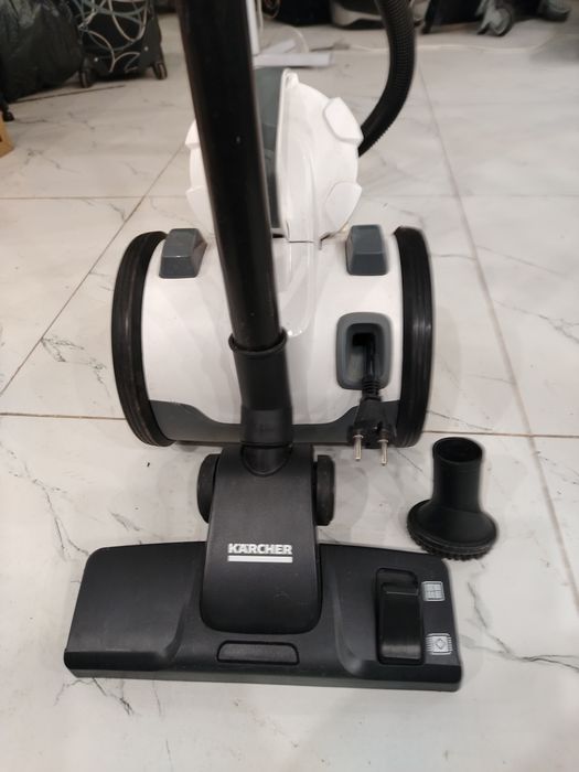 Пылесос KARCHER VC 3