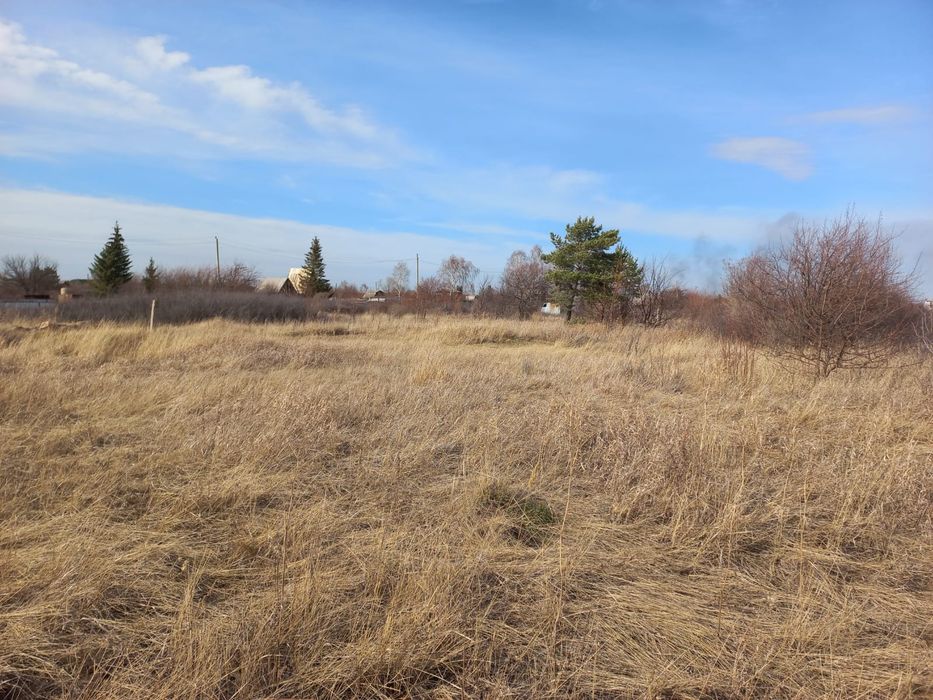 Дачный участок 5 соток