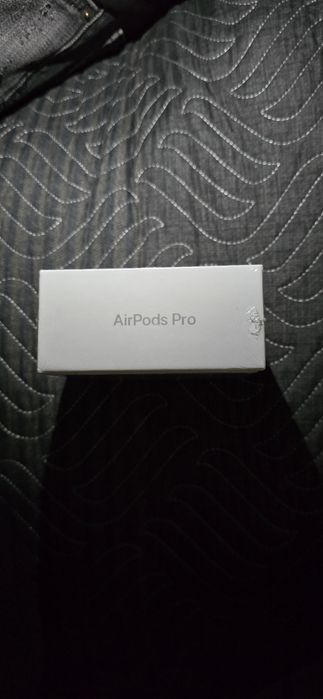 AirPods Pro 2nd Gen
