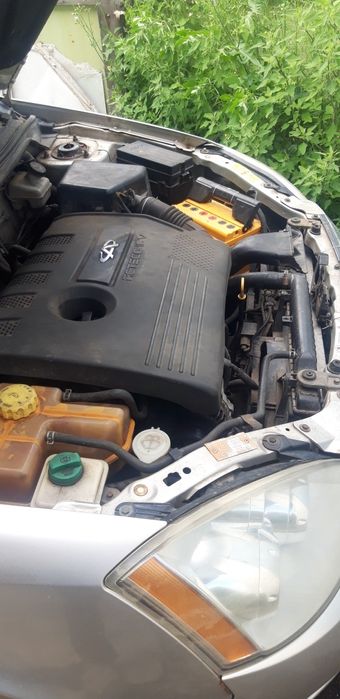 Продам Чери фора (А21)