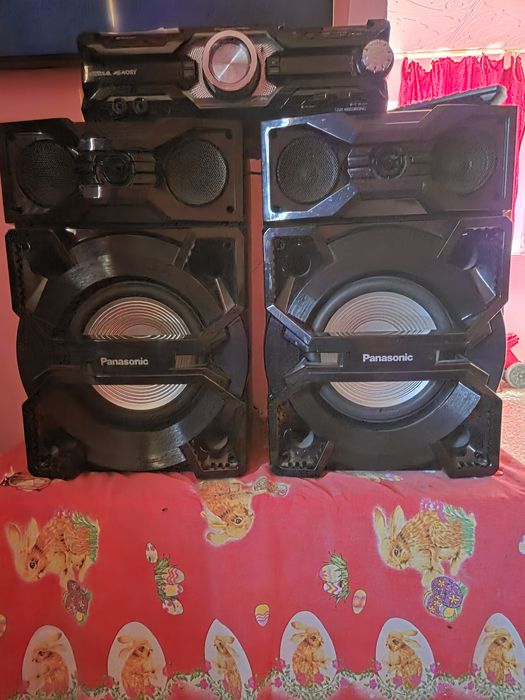 Sistem Panasonic