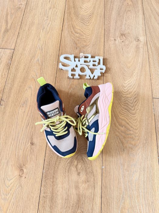 Маратонки Scotch&Soda