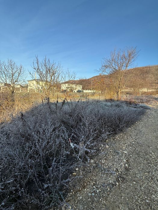 Teren de vanzare - Aninoasa , zona sub deal