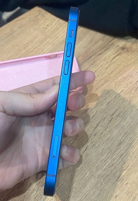 Продам Iphone 12 128 gb