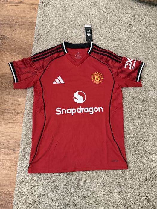Tricou man united