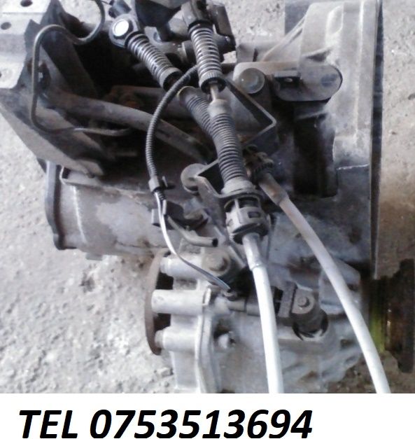 Cutie Viteze GOLF 4 IV 1.4 16 V