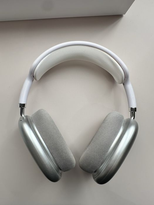Airpods max sotiladi