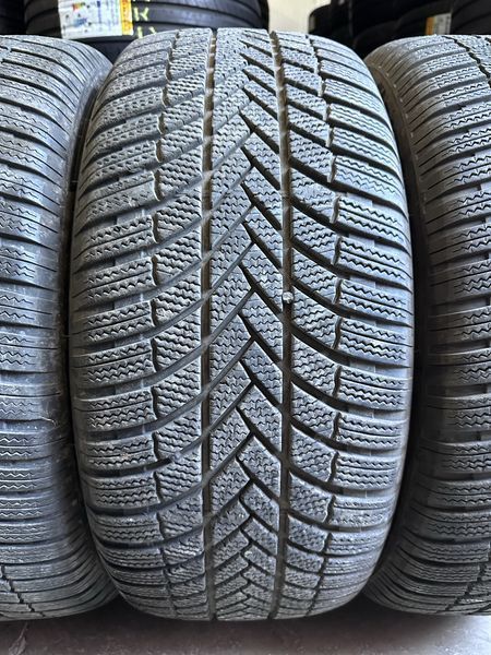 265/50/19 BRIDGESTONE 4бр