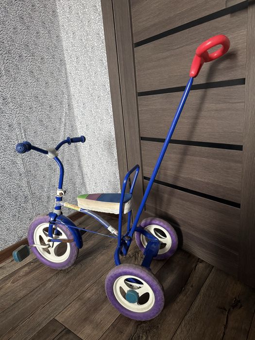 Продам волосипед