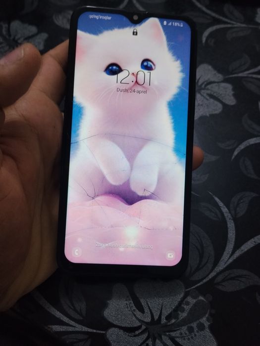 Samsung a21 s sotiladi