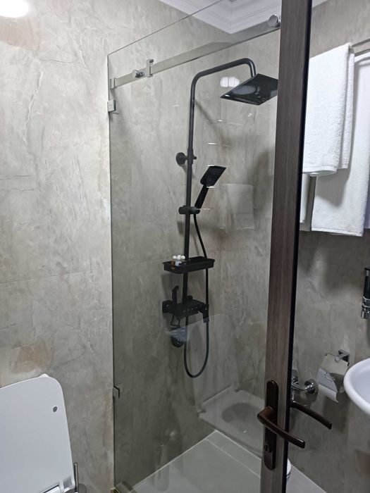 Гостиница Мехмонхона  Hotel в Самарканде .