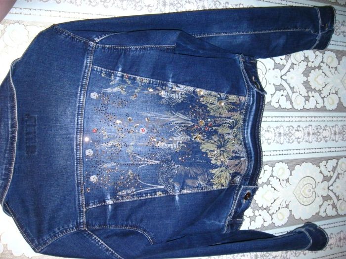 Вещи на школьницу