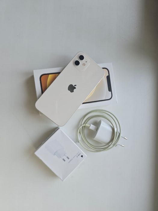 iPhone 12, память 128 gb