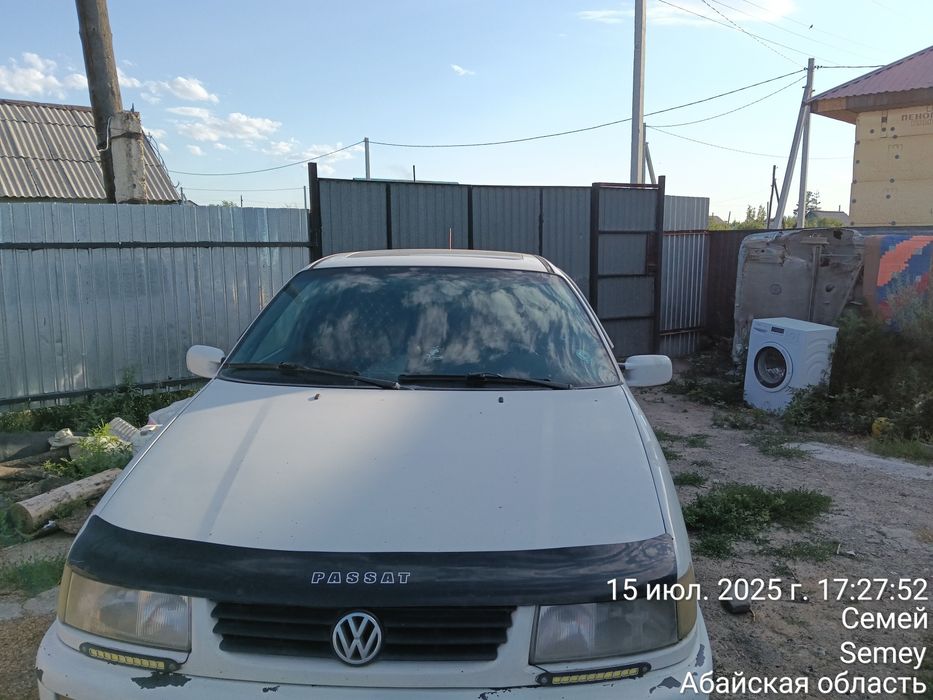 Продам Пассат в4