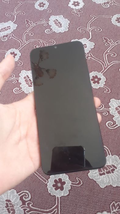 Redmi 10C с гарантей