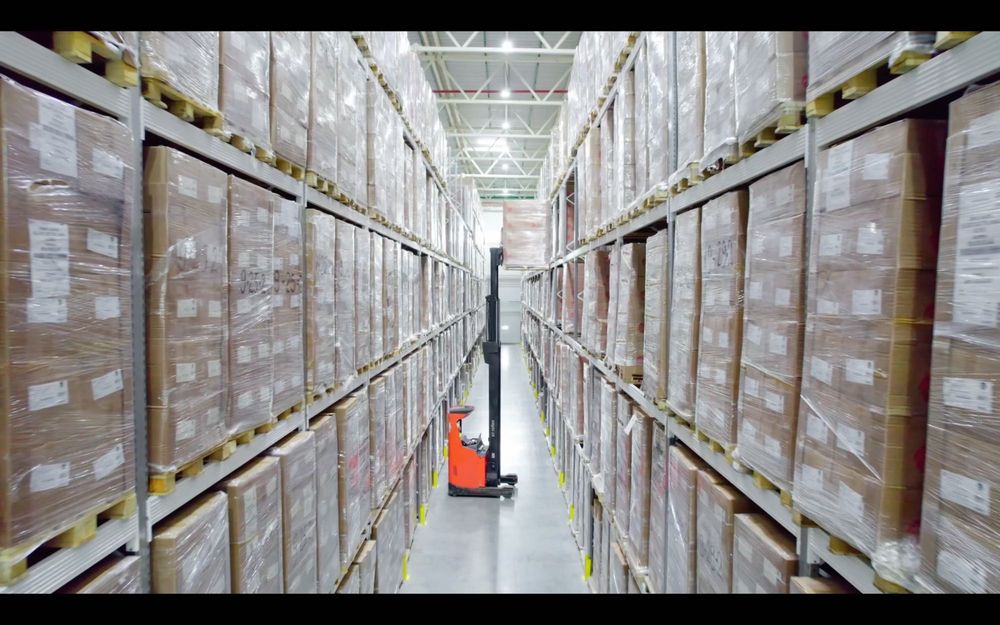 Монтаж и съемка видео