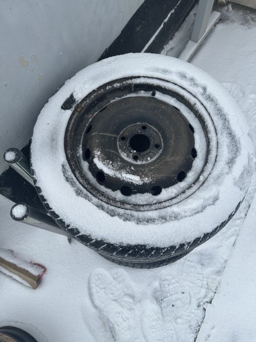 Продам 4 диска на 15