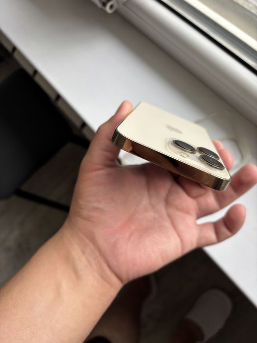 Iphone 13pro 256 gb