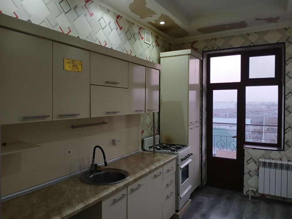 Kvartira arendaga beriladi