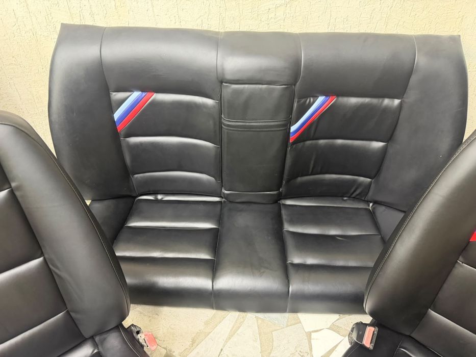 Прлдам Салон bmw е36 в идеале (сиденья) bmw