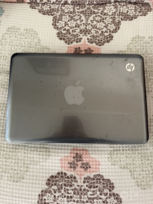 Noutbuk HP Pavilion g4