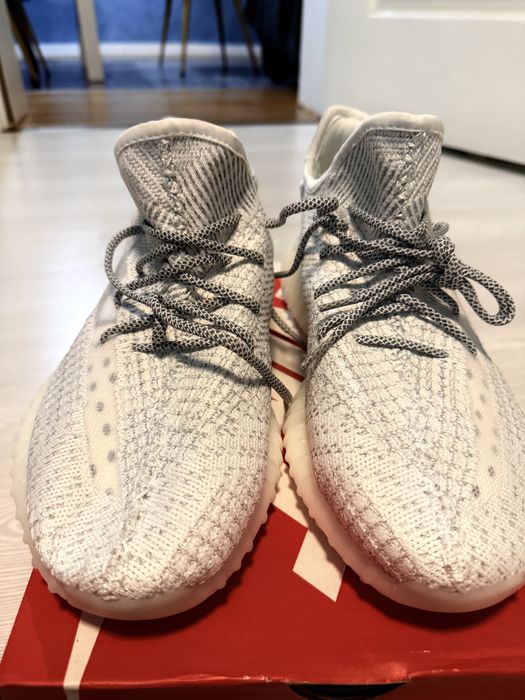 Yeezy 350v2 REFLECTIVE