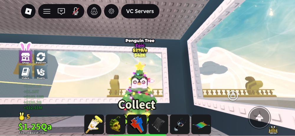 Vand brainroti la steal a brainrot