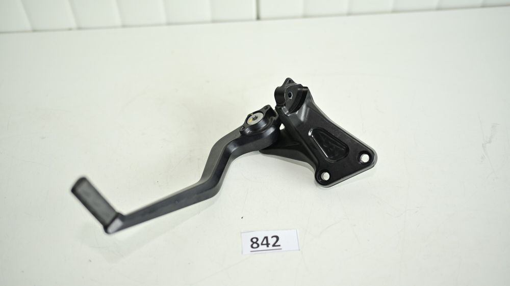 Ducati XDiavel 1260 2016 2023 Suport scarita stanga cu pedala