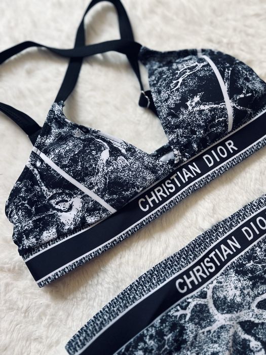 Christian Dior бански