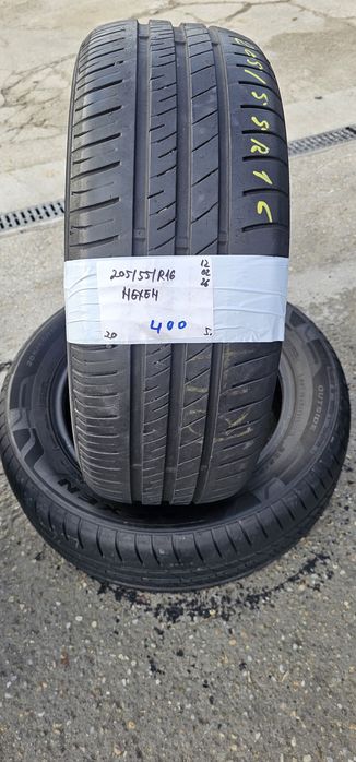 205 55 R 16 Nexen vară