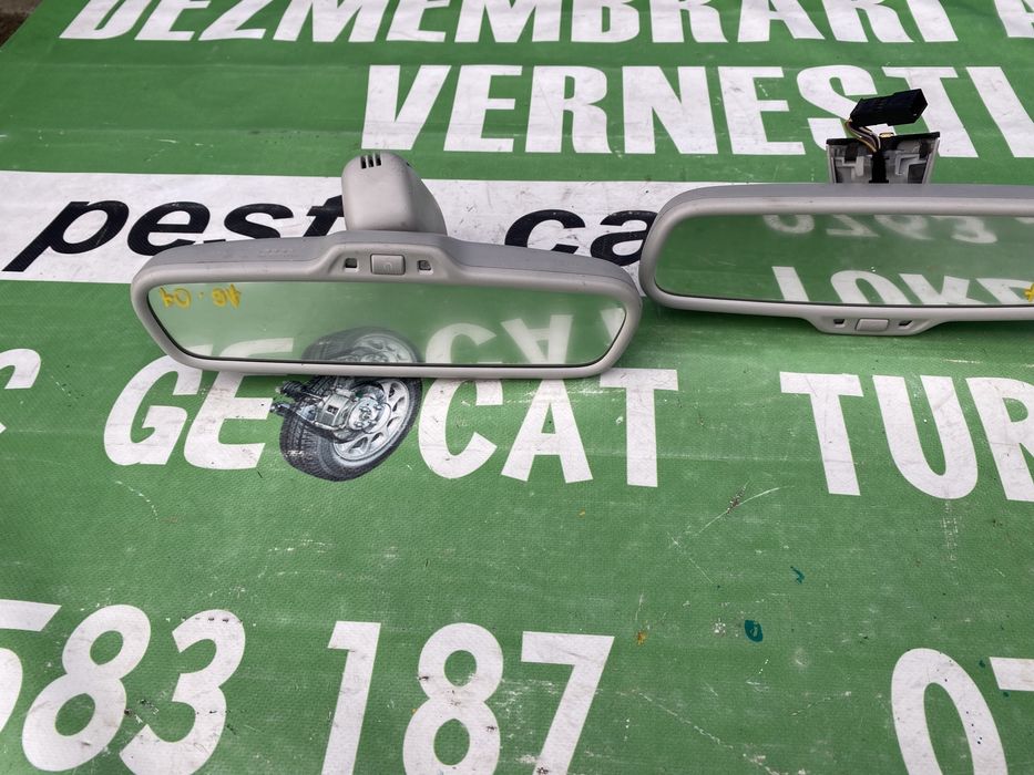 Oglindă interioară retrovizoare Audi A6 C7