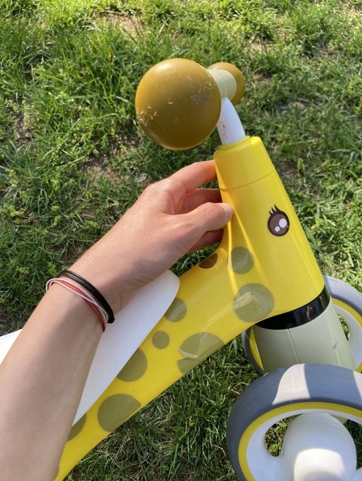 Детско баланс колело Diditrike