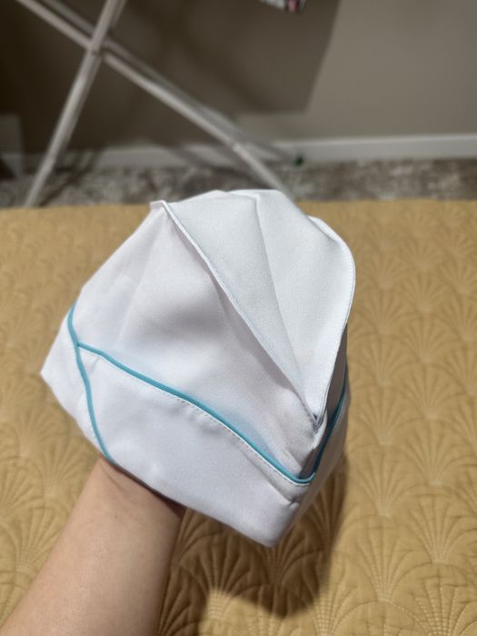 Колпак для продавцов