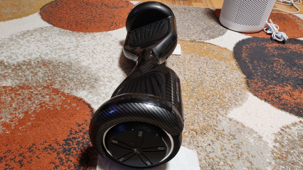 Vând hoverboard in stare buna