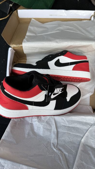 Кроссовки Nike Jordan