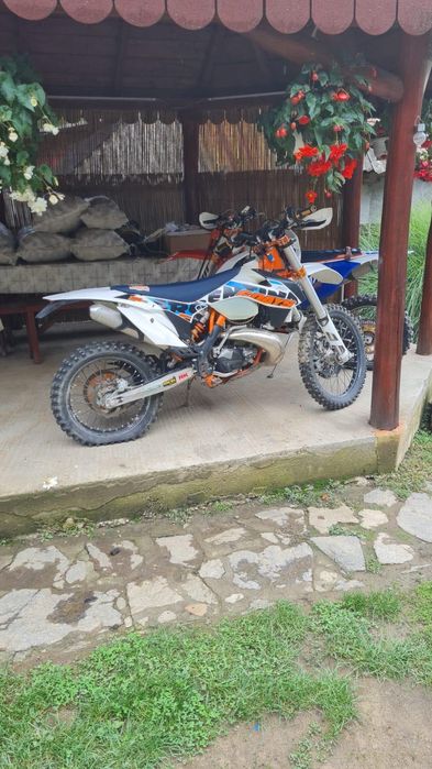 KTM-300 2 T An 2015