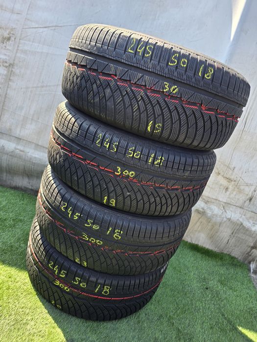 245.50.18 michelin m+s
