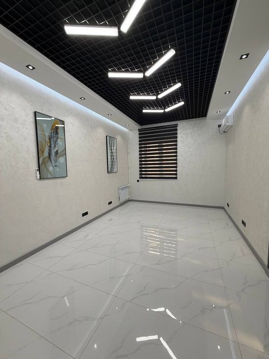 Сдаётся в аренду под офис Шота Руставели вдоль дороги