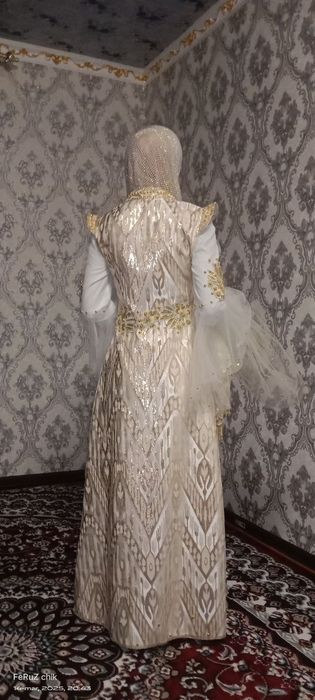 Ansambl sharf diadema