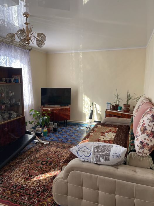 Продам Дом в Тургене