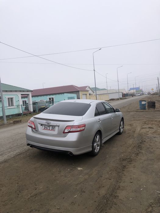 Камри 45 сатылады