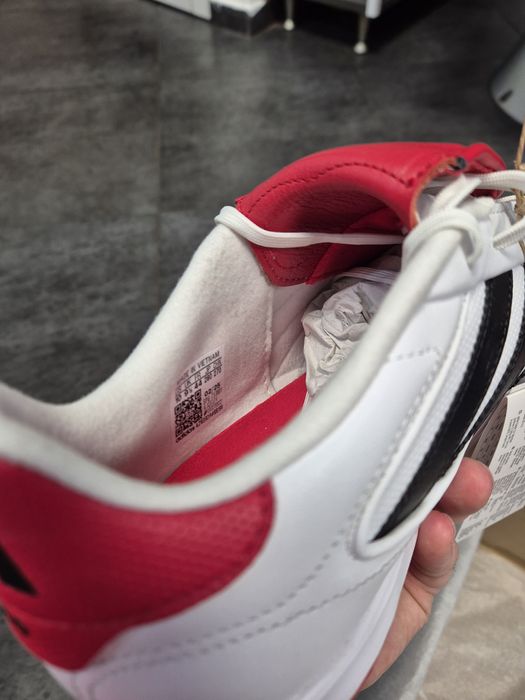 НАМАЛЕНИЕ! Футболни обувки стоножки Adidas Copa Gloro - 44 номер -КОЖА