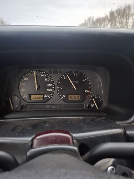 Фольксваген венто