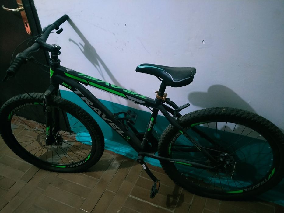 Продам велосипед