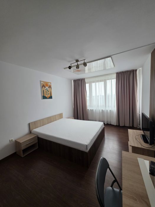 Proprietar închiriez ap. 1 cameră Țiglina 1