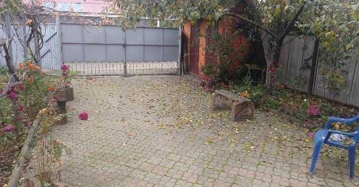 Сдается дом в аренду