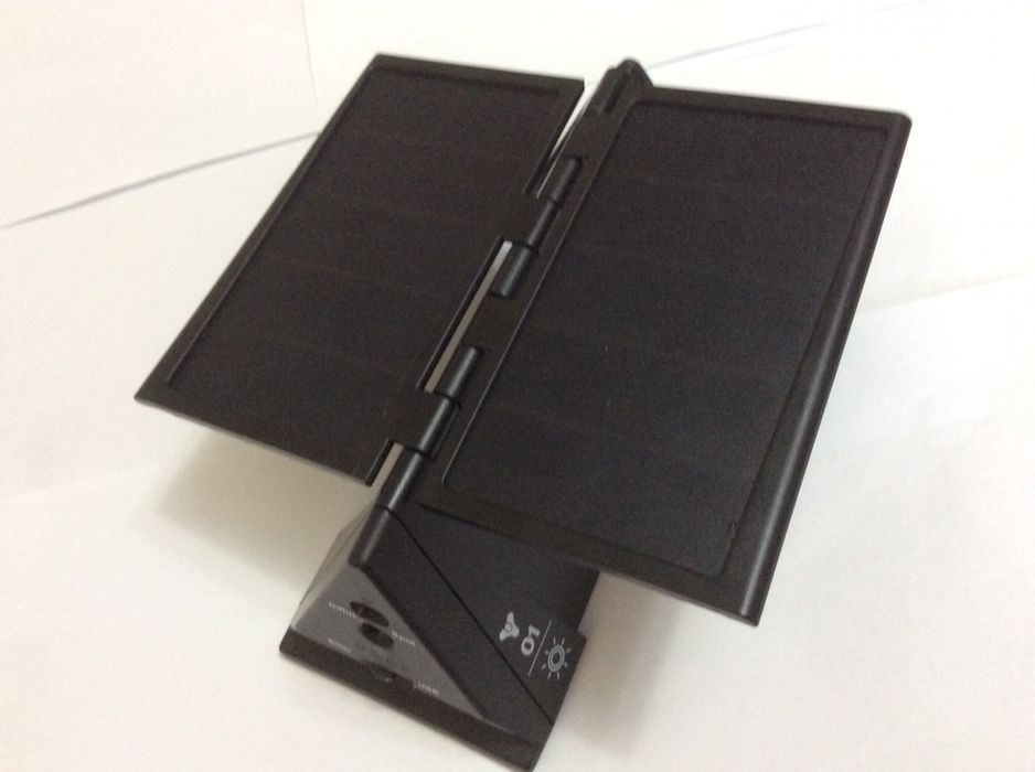 Baterie incarcator solar si electric usb Destiny 2
