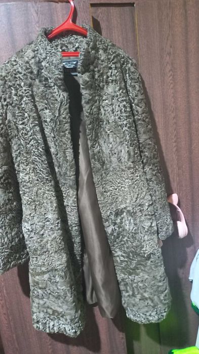 Продам шубу в хорошем состоянии